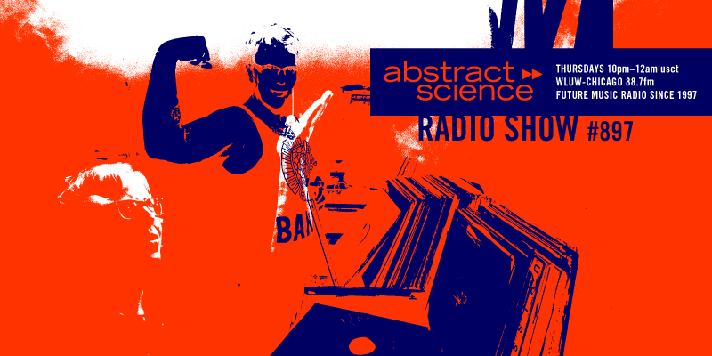 the black madonna - abstract science radio #0897