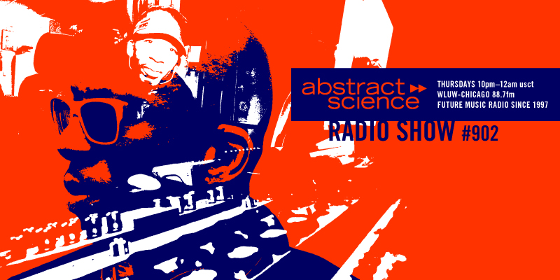 hank shocklee abstract science radio show #902