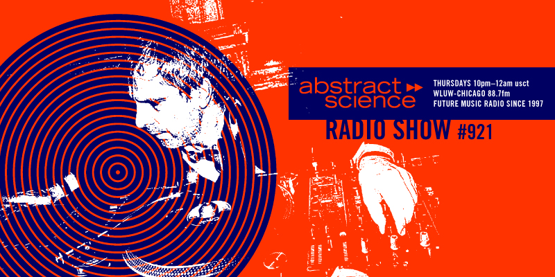 compost records 20 year michael rutten radio show abstract science