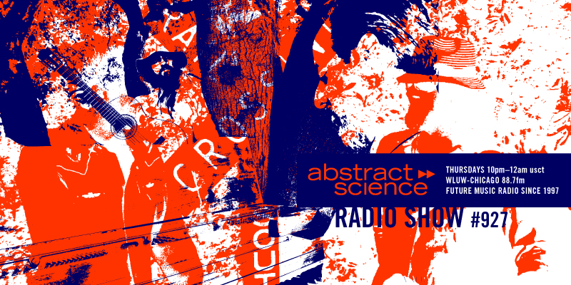 woolfy vs projections abstract science future music radio