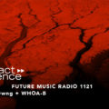 dr0wng abstract science future music radio chicago