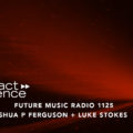 abstract science future music radio joshua p ferguson luke stokes