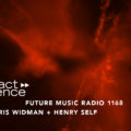 abstract science future music radio