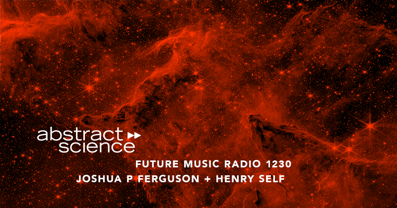 abstract science future music radio chicago