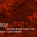 abstract science future music radio chicago