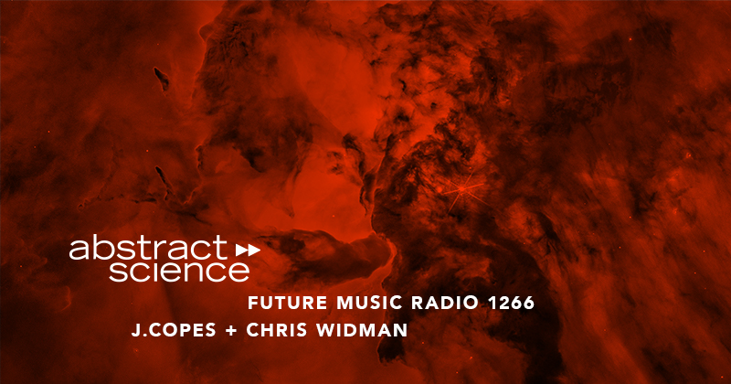 j.copes abstract science future music radio