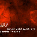 jace inman abstract science future music radio chicago