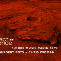 surgery boys abstract science future music radio chicago