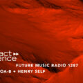 abstract science future music radio chicago