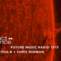 abstract science future music radio chicago