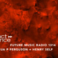 abstract science future music radio chicago