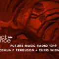 abstract science future music radio chicago