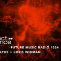 glyde abstract science future music radio chicago