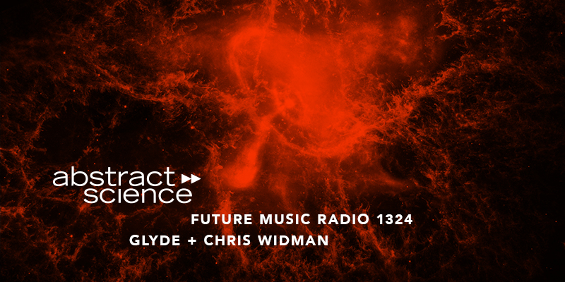 glyde abstract science future music radio chicago