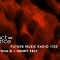 abstract science future music radio chicago