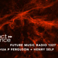 abstract science future music radio chicago