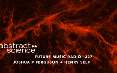 abstract science future music radio chicago