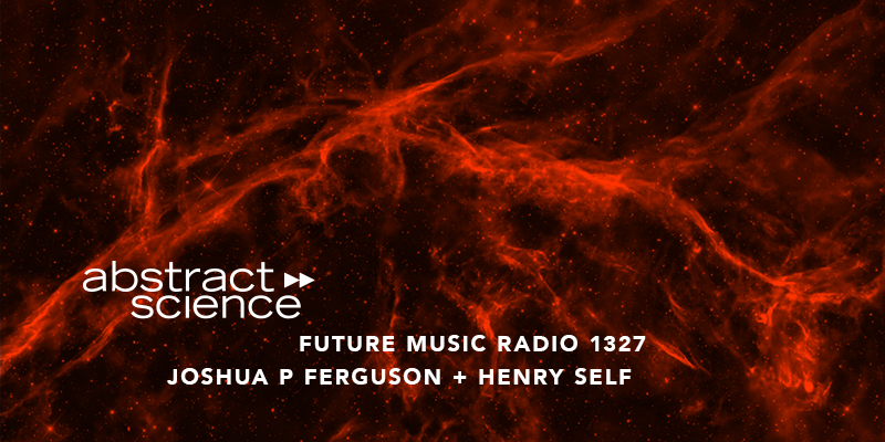 abstract science future music radio chicago