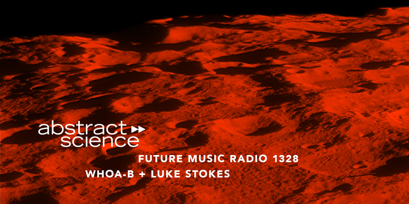 abstract science future music radio chicago