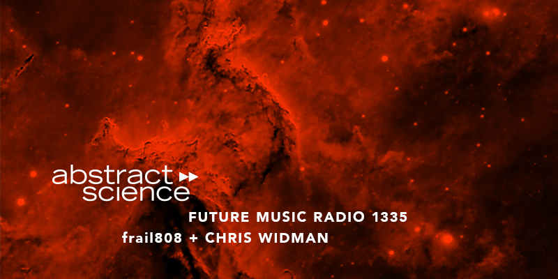 abstract science future music radio chicago