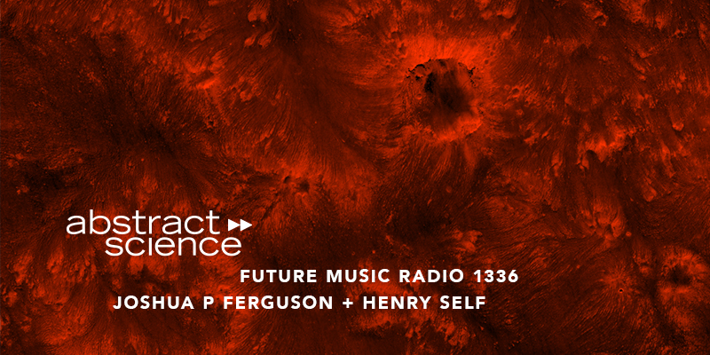 abstract science future music radio chicago