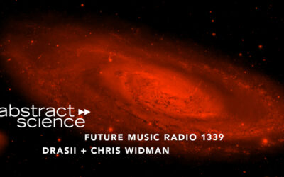 drasii abstract science future music radio chicago