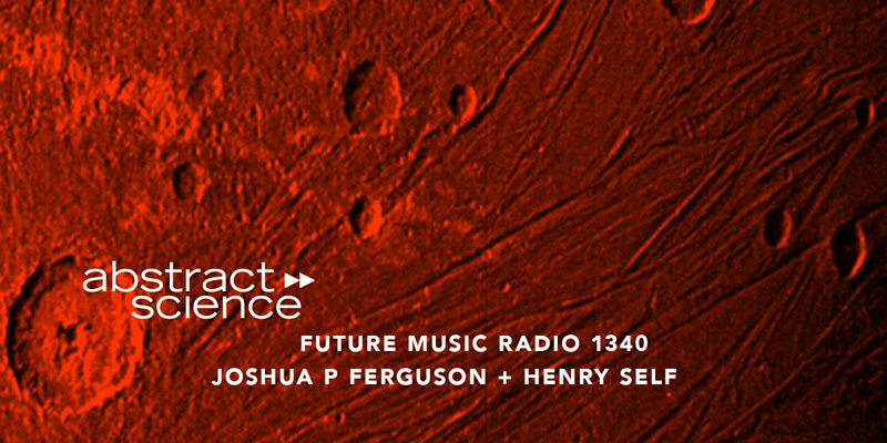 abstract science future music radio chicago