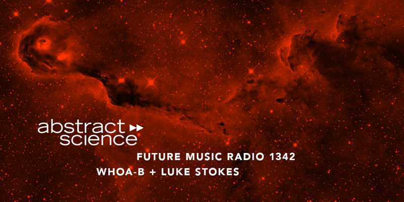 abstract science future music radio chicago