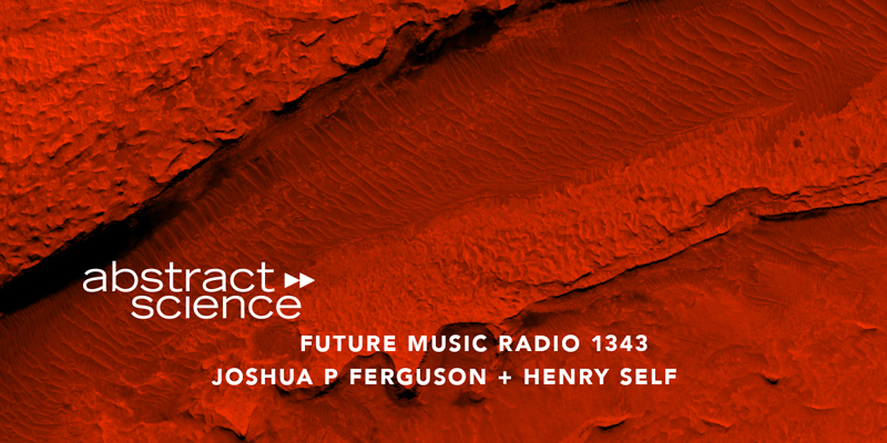 abstract science future music radio chicago