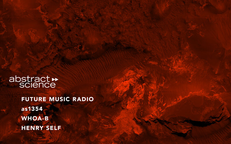 abstract science future music radio chicago