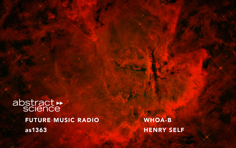abstract science future music radio chicago