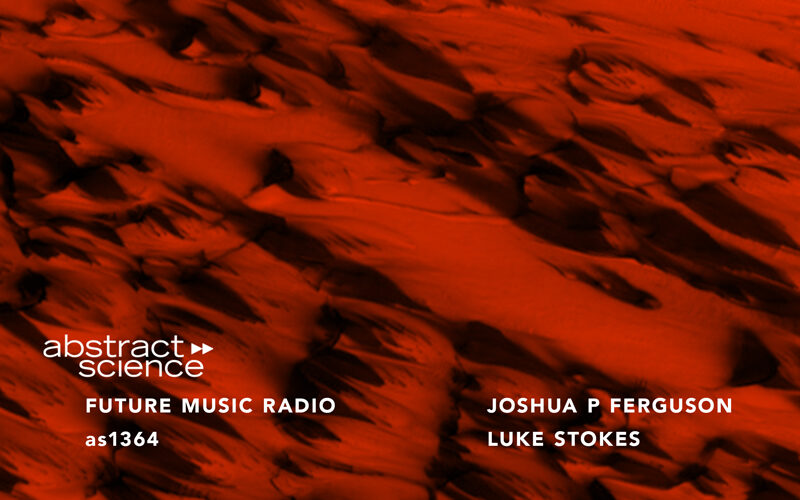 abstract science future music radio chicago