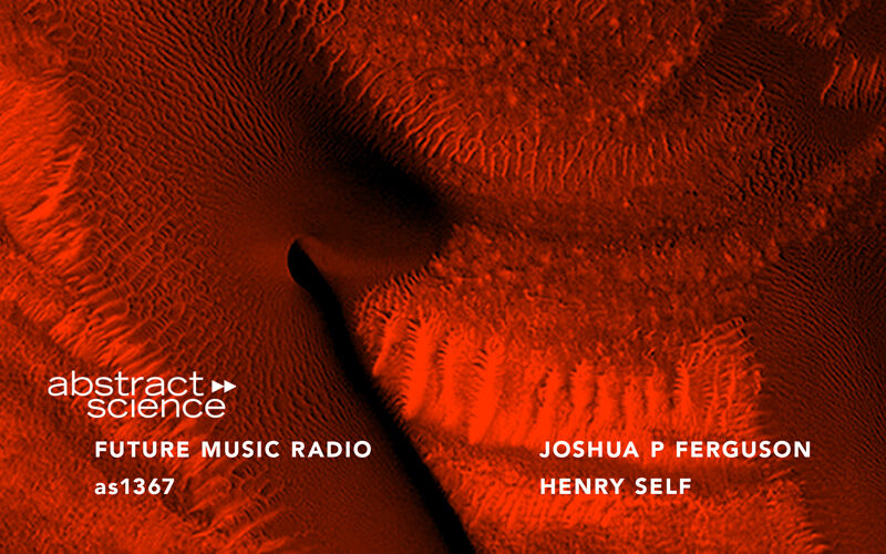 abstract science future music radio chicago