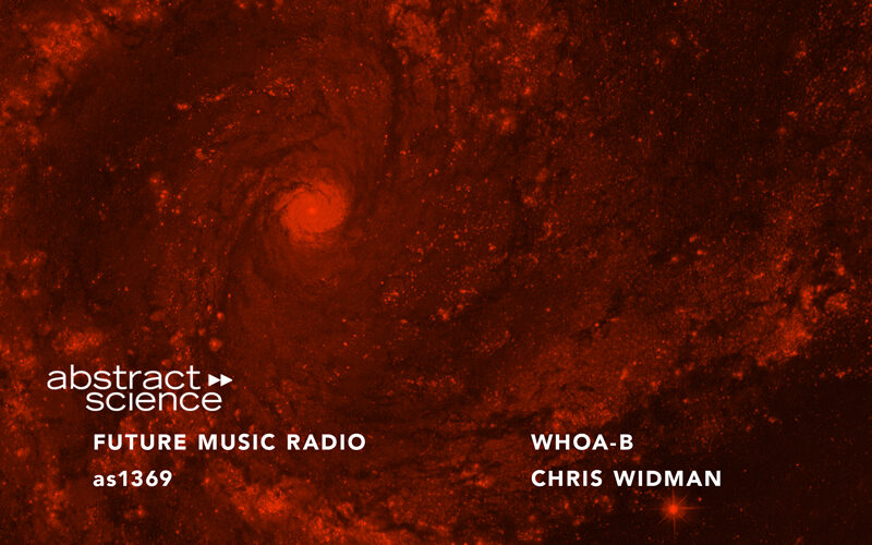 abstract science future music radio chicago