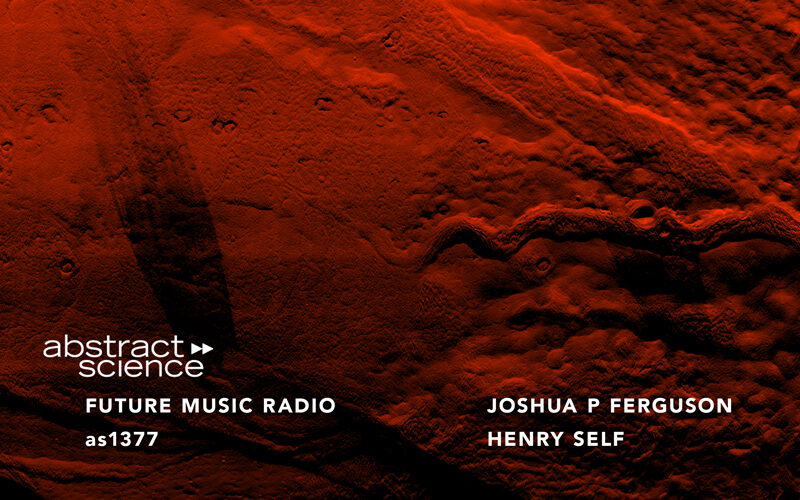 abstract science future music radio chicago