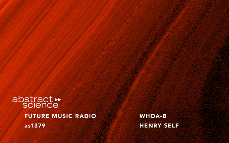 abstract science future music radio chicago
