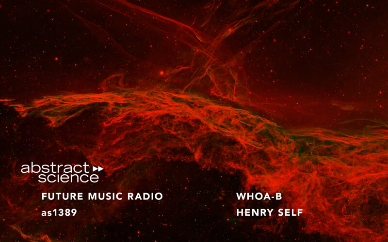 abstract science future music radio chicago