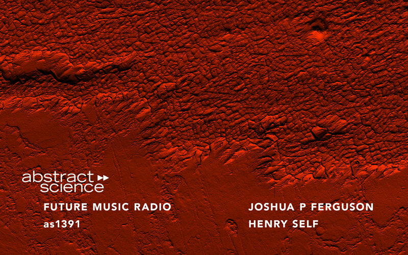 abstract science future music radio chicago