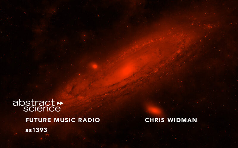 abstract science future music radio chicago