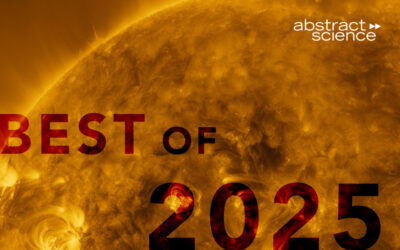 best of 2025 abstract science future music radio chicago