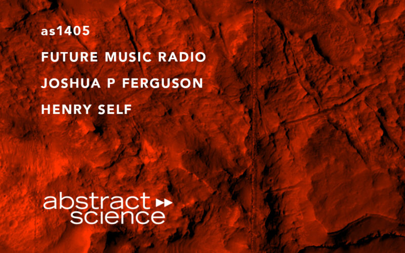 abstract science future music radio chicago