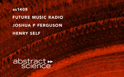 abstract science future music radio chicago