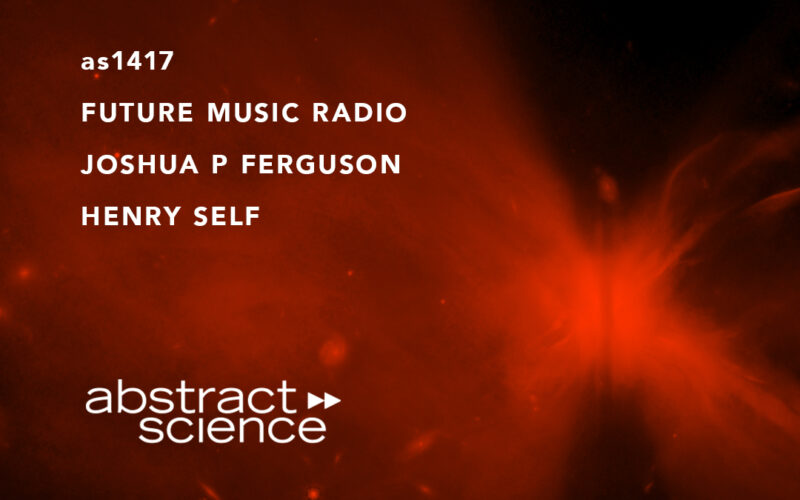 abstract science future music radio chicago