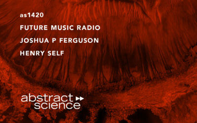 abstract science future music radio chicago