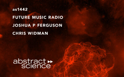 abstract science future music radio chicago