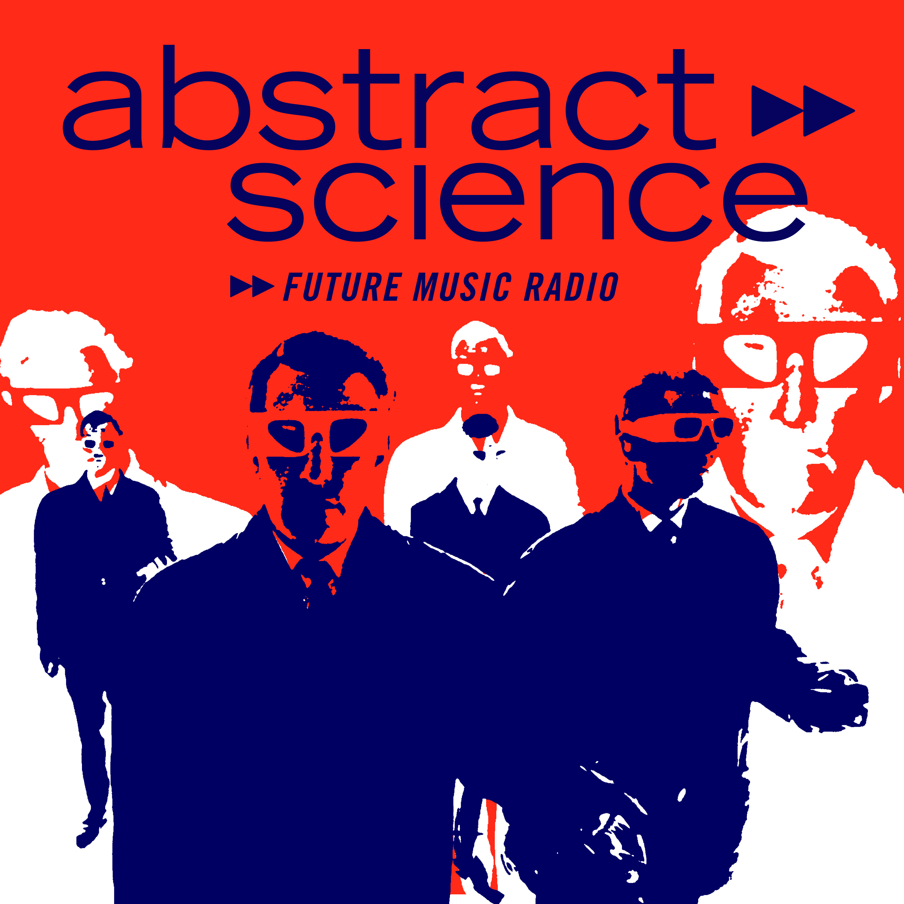 abstract science >> future music radio